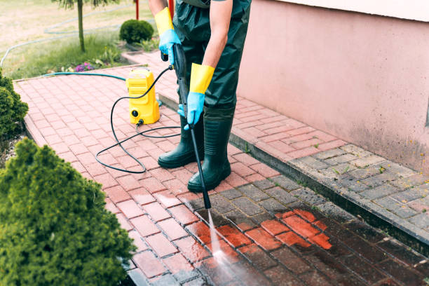 Best Post-Construction Pressure Washing  in West Brattleboro, VT