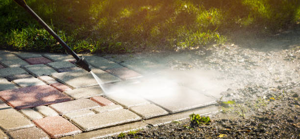 Best Parking Lot and Garage Cleaning  in West Brattleboro, VT